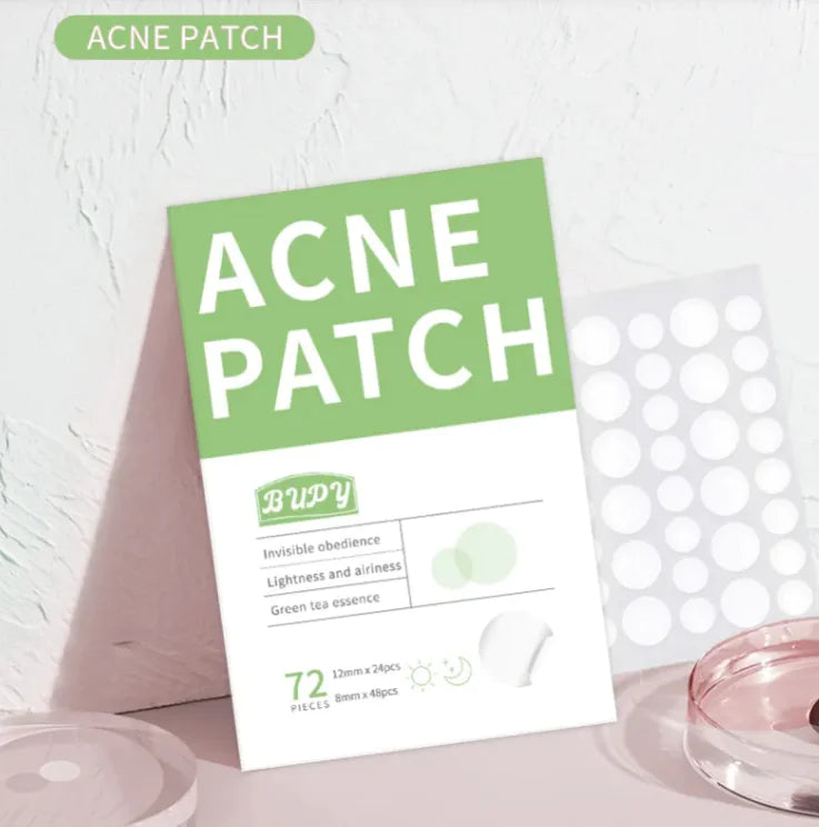 Anti-Acne Concealer Patch