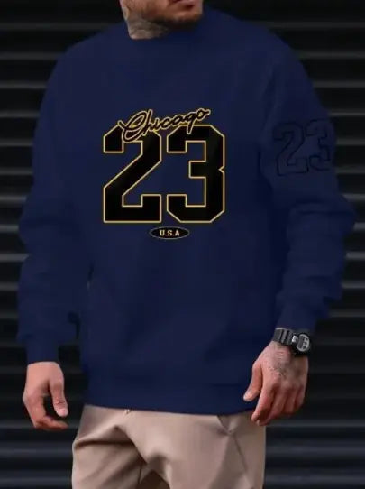 USA 23 Sweatshirt