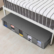 Under Bed Storage Bag Frugal Finds Galore
