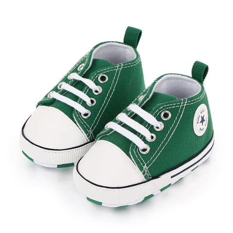 Toddler Anti-slip Baby Shoes Frugal Finds Galore