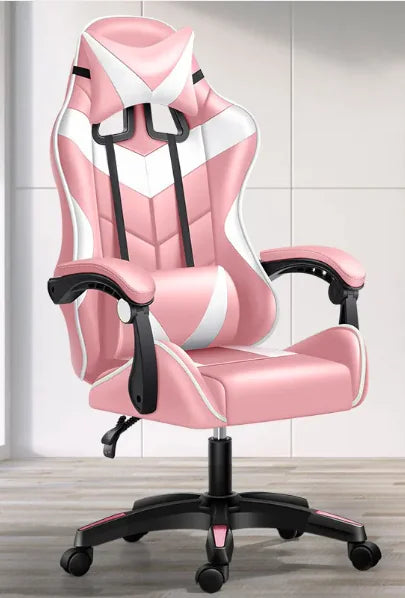 Creative Printing E-sports Chair Game Chair