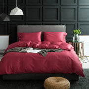 Natural Linen Bed Sheets Frugal Finds Galore