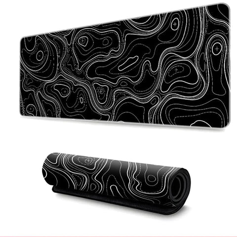 Mouse Pad for Office Computer Frugal Finds Galore