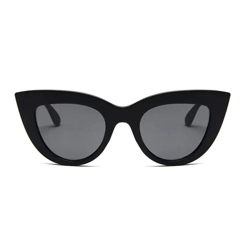 Cat Eye Sunglasses