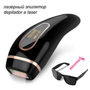 990000 Flash Professional Permanent IPL  Laser Hair Remover Frugal Finds Galore