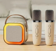 Wireless Speaker with Microphone Frugal Finds Galore