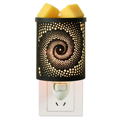 Electric Wax Burner Frugal Finds Galore