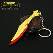 Valorant Merchandise Impression Metal Keychain Frugal Finds Galore
