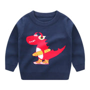 Double Layer Cotton Warm Sweater Frugal Finds Galore