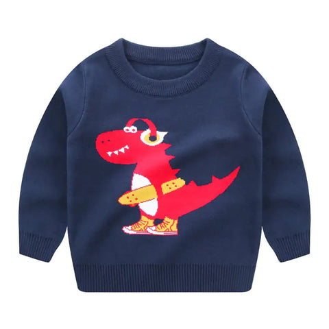 Double Layer Cotton Warm Sweater Frugal Finds Galore