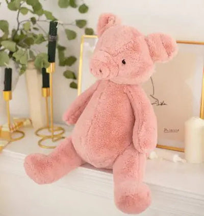 Soft Mini Stuffed Animal Frugal Finds Galore