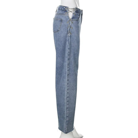 Sexy High Waist Jeans Frugal Finds Galore