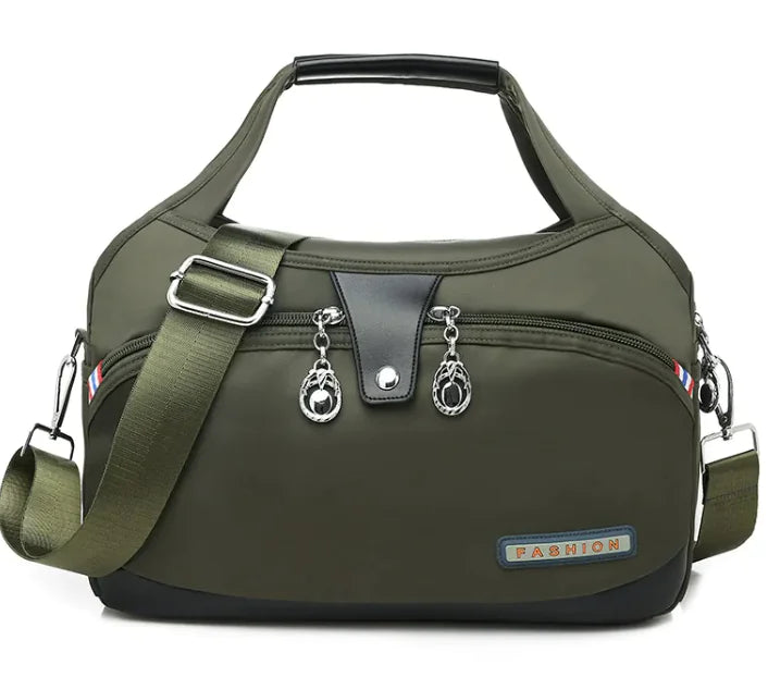 CanvasCarry All-Purpose Bag