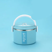 Stainless Steel Insulated Lunch Box Container Frugal Finds Galore