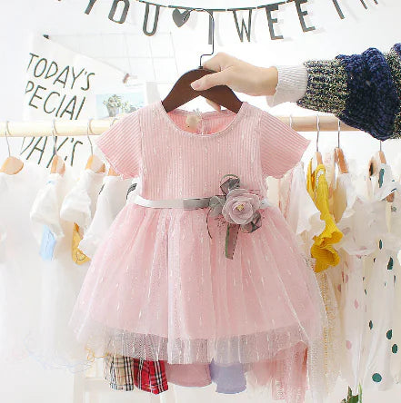 Baby Princess Dress Frugal Finds Galore