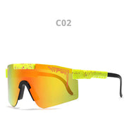 Hot Pit Viper PC Sunglasses for Men and Women Frugal Finds Galore