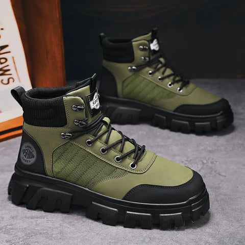 Tactical Military Combat Boots Frugal Finds Galore
