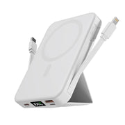 Magnetic Wireless Power Bank Frugal Finds Galore