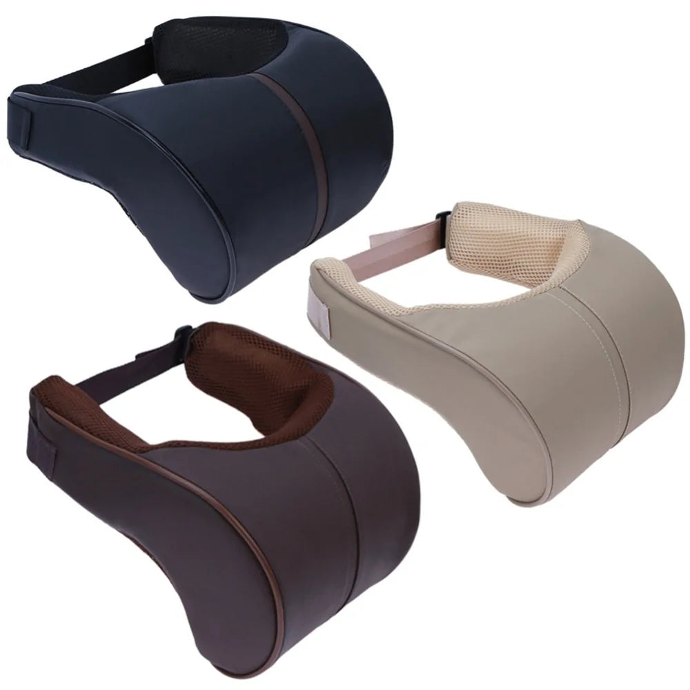 Neck Rest Headrest Pillow Support