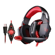 Gaming Headset with Vibration and Lighting Frugal Finds Galore