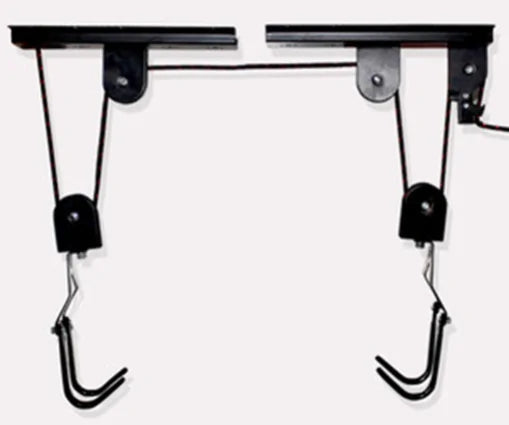 Bicycle Garage Ceiling Hanger