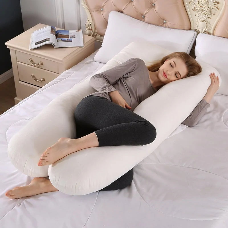 Full Body Pillow