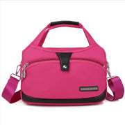 Chic Women's Shoulder Messenger Bag Frugal Finds Galore