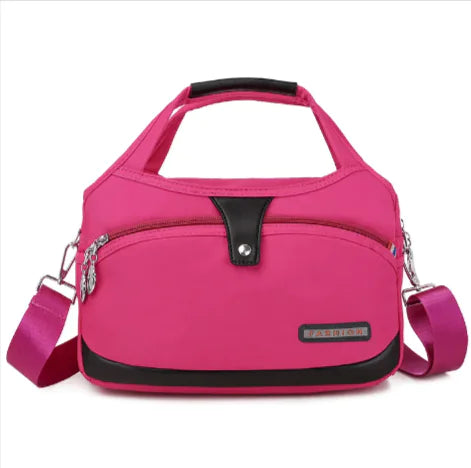 Chic Women's Shoulder Messenger Bag Frugal Finds Galore