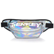 Custom Logo Oxford Cloth Waist Bag Frugal Finds Galore