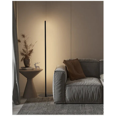 LED Floor Lamp Frugal Finds Galore