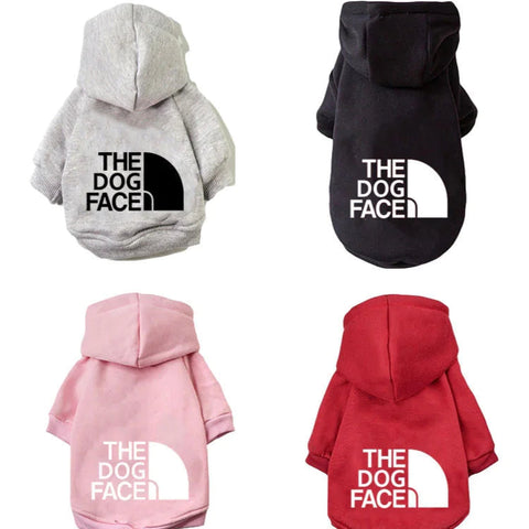 Pet Clothing for Large & Small Dogs Frugal Finds Galore