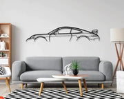 Sports Car Wall Decor Frugal Finds Galore