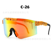 Polarized Cycling Sunglasses for Outdoor Sports Frugal Finds Galore
