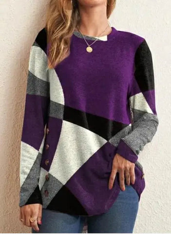 Women Stylish  Long Sleeve Frugal Finds Galore