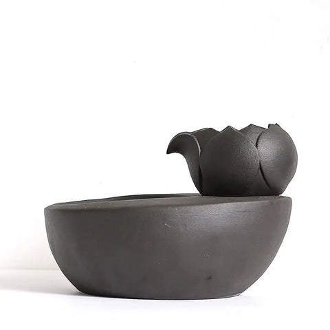 Pet Water Fountain for Cats and Dogs with Circulation Frugal Finds Galore