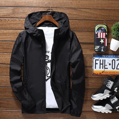 Quick-Drying Long Sleeve Jacket Frugal Finds Galore