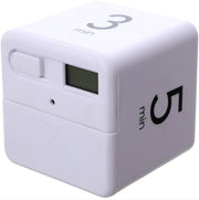 Silent Reminder Flip Timer Stopwatch Frugal Finds Galore