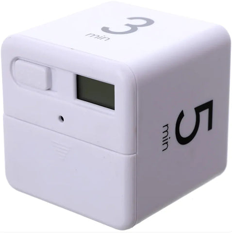 Silent Reminder Flip Timer Stopwatch Frugal Finds Galore
