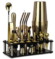20pcs Bartender Kit Frugal Finds Galore