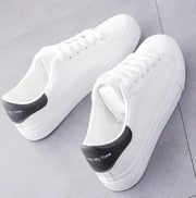 Flat Shoes, Cat Shoes, White Sneakers Frugal Finds Galore