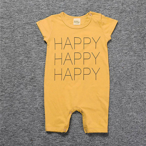 Baby Romper for Newborns (0-3 Years) Frugal Finds Galore