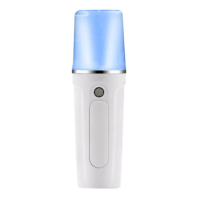 40ml Nano Mist Sprayer for Hydration and Beauty Frugal Finds Galore