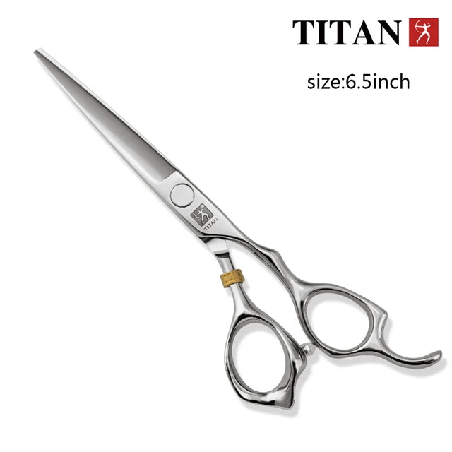 Titan Professional Barber Hair Scissor