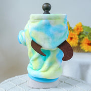 Fleece Pet Bodysuit Frugal Finds Galore