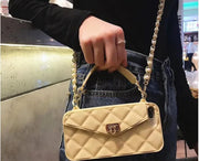 Wallet Handbag Crossbody Phone Case Frugal Finds Galore