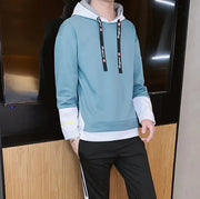 Men's Long-Sleeved Sweater Frugal Finds Galore