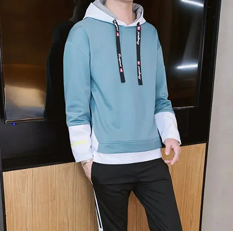 Men's Long-Sleeved Sweater Frugal Finds Galore