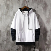 Men's Casual Sweatshirt Plus Size Jacket Frugal Finds Galore