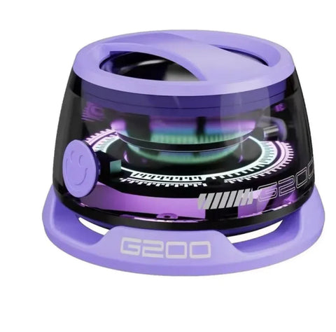 Smart Bluetooth Light Speaker Frugal Finds Galore