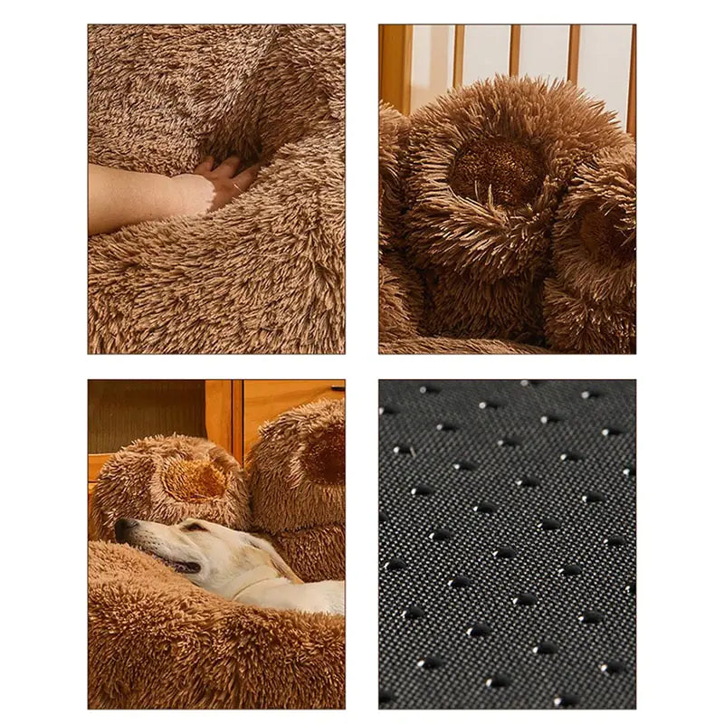 Dog Sofa Bed(multiple sizes)